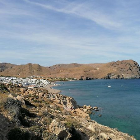 Apartamento Viento Del Sur Las Negras Exterior foto